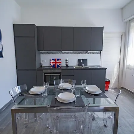 La Casa British