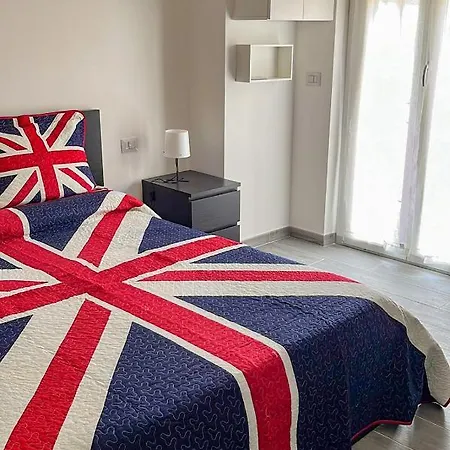 La Casa British